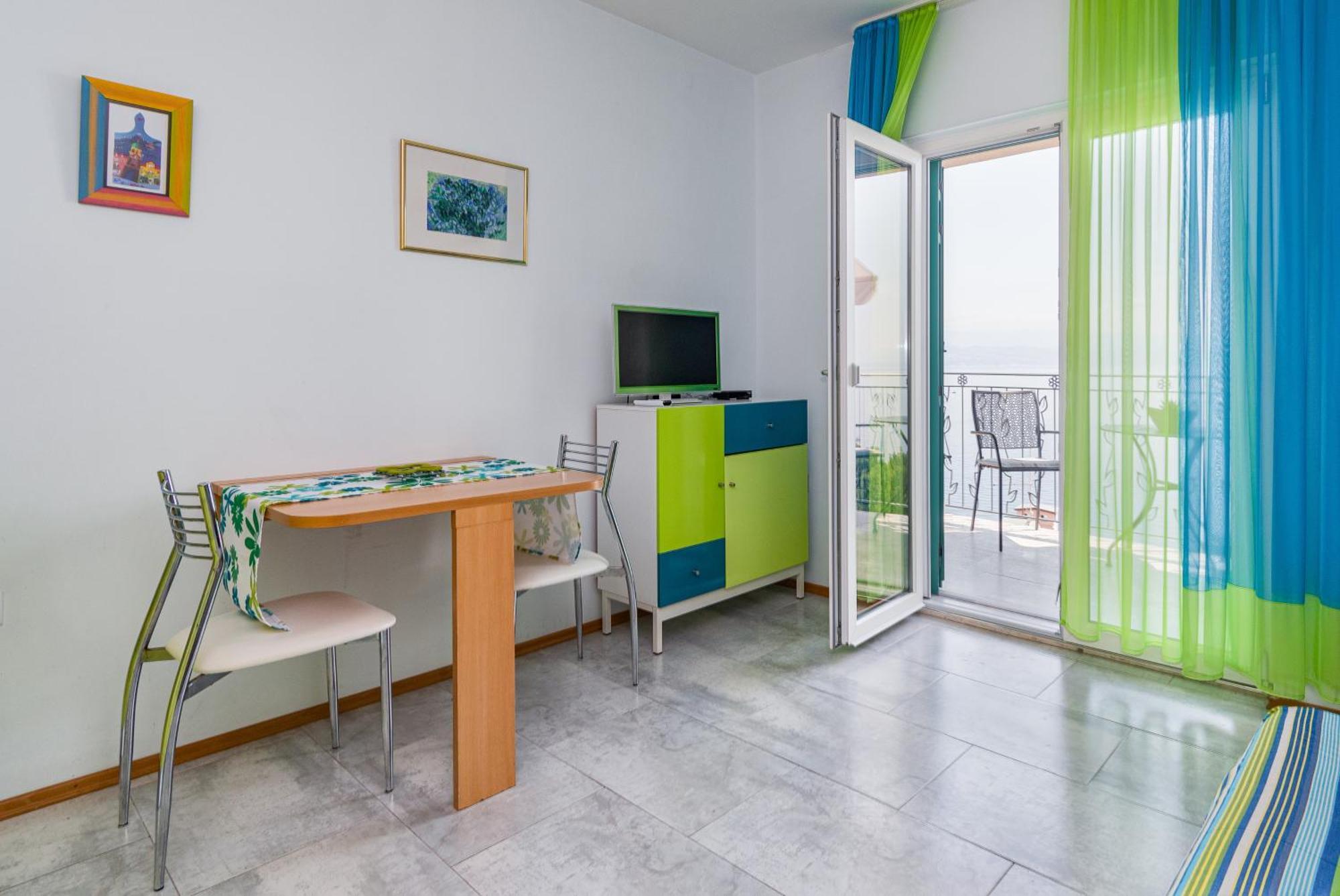 Apartments By The Sea Medveja, Opatija - 7720 Ловран Екстер'єр фото