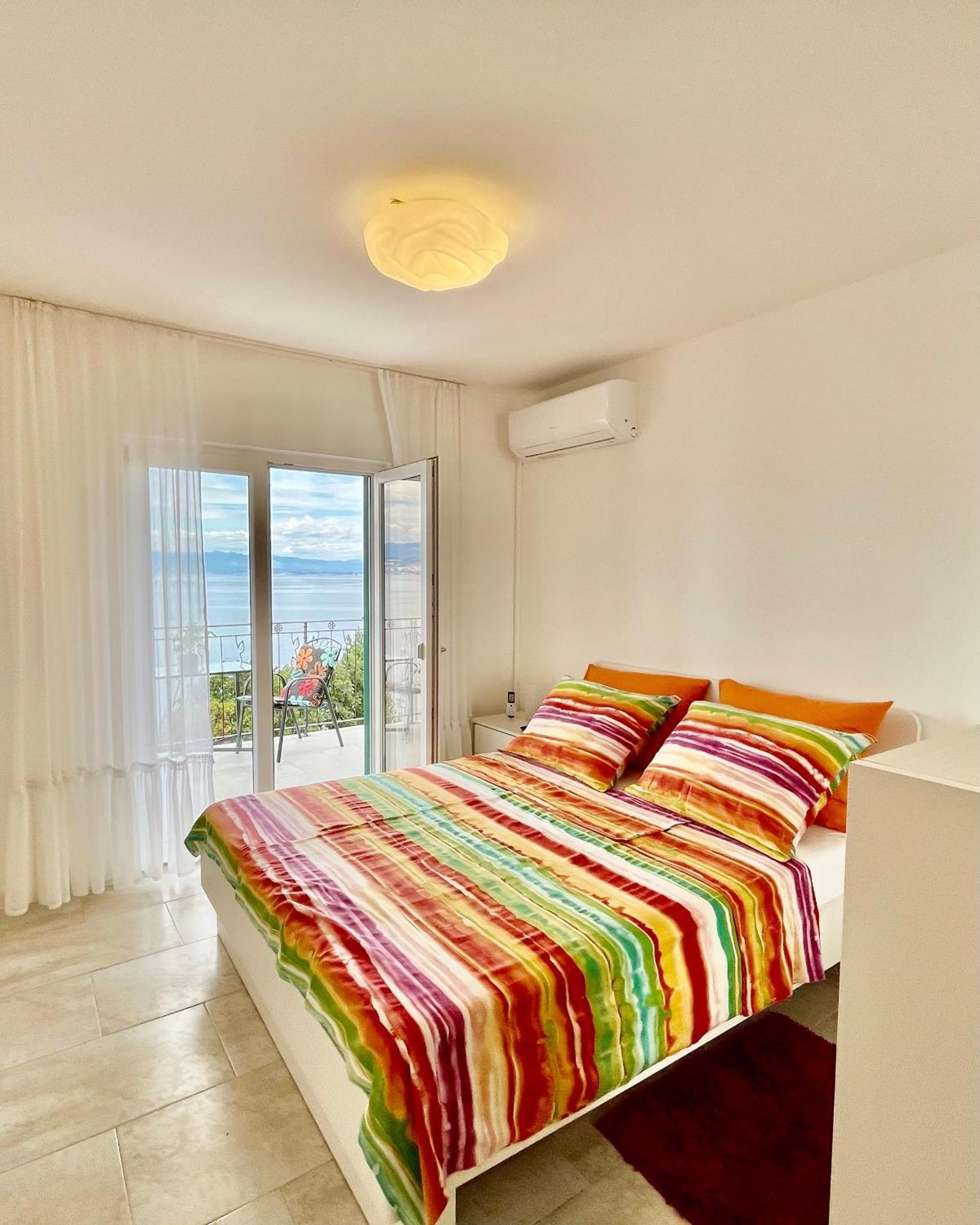 Apartments By The Sea Medveja, Opatija - 7720 Ловран Екстер'єр фото